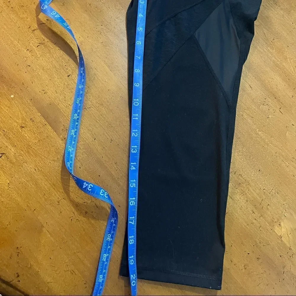 CHAMPION DuoDry Leggings - Picture 7 of 9